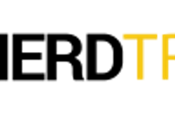 Buzznerd Trucks Logo