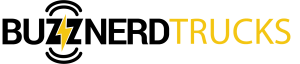 Buzznerd Trucks Logo
