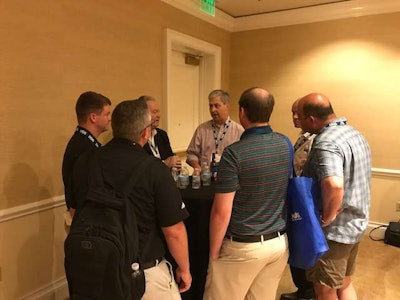 HDA Truck Pride Annual Meeting