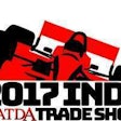 2017 INDY NATDA trade show logo