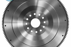 World American Flywheel