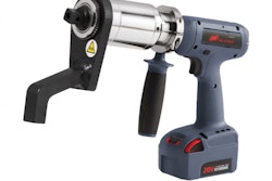 Ingersoll Rand Torque Fastening Tool