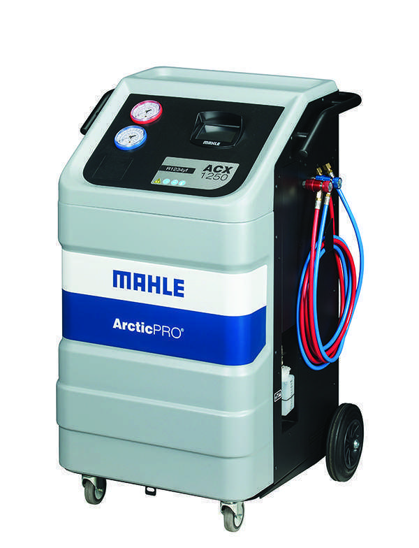 MAHLE Arctic Pro