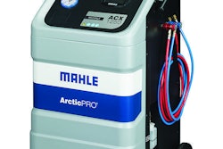 MAHLE Arctic Pro