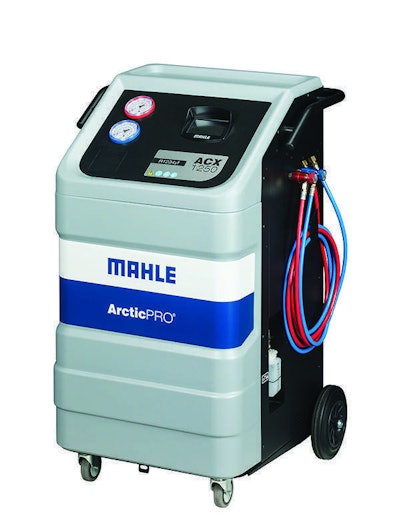 MAHLE Arctic Pro