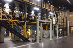 STEMCO production plant