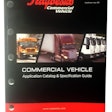 Raybestos Commercial Vehicle Catalog