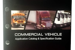 Raybestos Commercial Vehicle Catalog