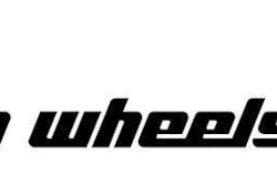 Mefro Wheels Logo