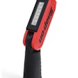 Snap-on cordless work light
