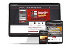 Luber-finer web site