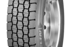 Michelin tire