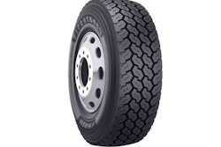 Firestone Tire