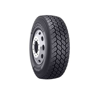 Firestone Tire