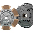 Eaton Easy Pedal Advantage heavy-duty clutches