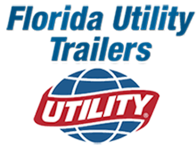 Fl Utility Trailers Logo