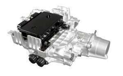 wabco heavy duty AMT