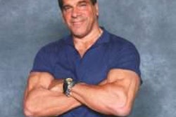 Lou Ferrigno