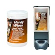 Hardy Wipes