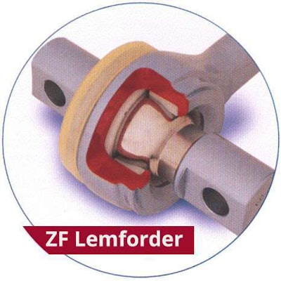 ZF Lemforder
