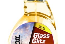 E-ZOIL Glass Glitz