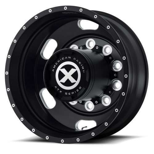 ATX Series wheels