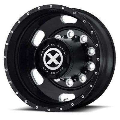 ATX Series wheels