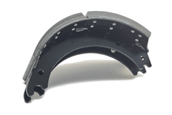 RSD brake shoe