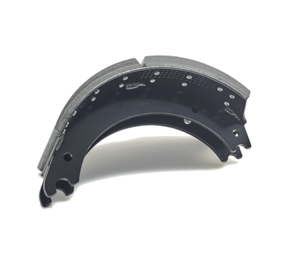 RSD brake shoe