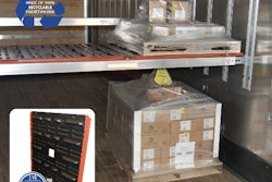 Ancra International Deck Boards for Loading Docks