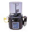 Graco - Electric Grease Jockey automatic lubrication system