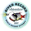 world record attempt badge