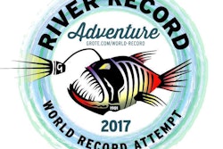 world record attempt badge