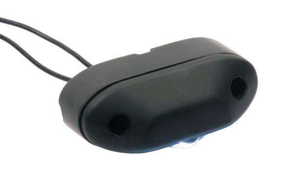 290 series LED License/Utility light from Peterson Manufacturing