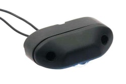 290 series LED License/Utility light from Peterson Manufacturing