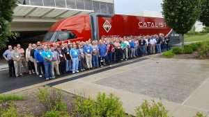 idealease members