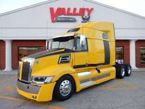Valley Freightliner