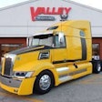 Valley Freightliner