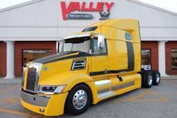 Valley Freightliner