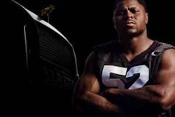 Khalil Mack