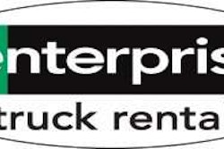 enterprise truck rental logo