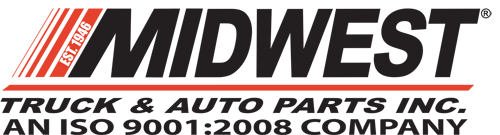 Midwest Truck & Auto Parts, Inc. logo
