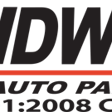 Midwest Truck & Auto Parts, Inc. logo