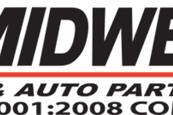 Midwest Truck & Auto Parts, Inc. logo