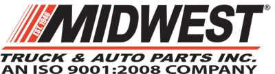 Midwest Truck & Auto Parts, Inc. logo