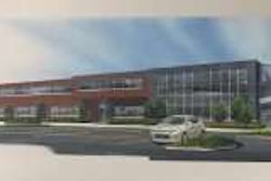 hino new corporate headquarters