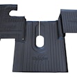Minimizer's New Floor Mats for International Trucks