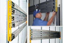 Ancra International Beam Rack