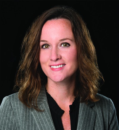 Lisa Gill