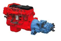 Eaton Cummins PowerTrain